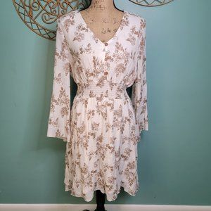 J GEE Midi dress